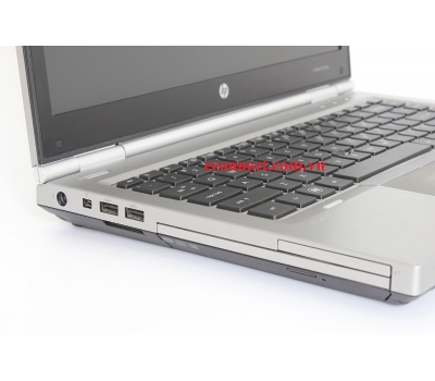 HP Elitebook 8460p (Core i7-2620M, VGA AMD Radeon HD 6470M )